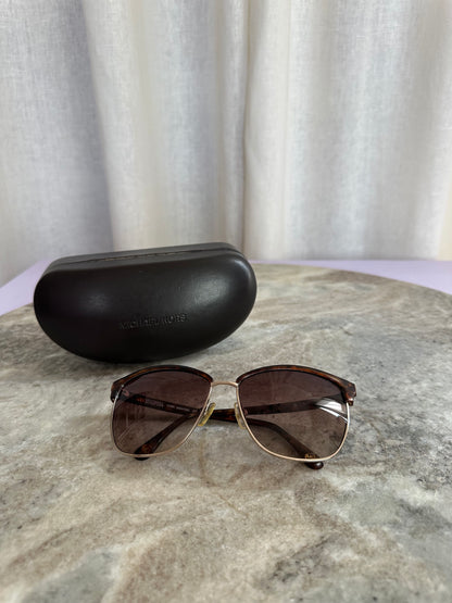 Zonnebril Michael Kors
