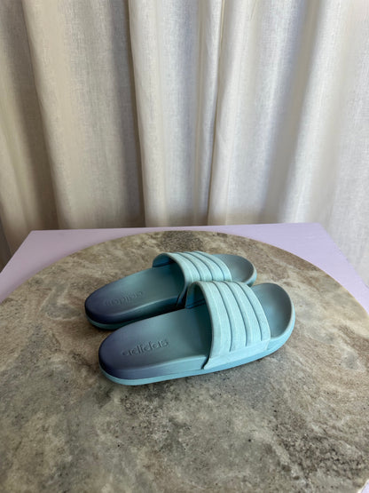 Slipper Adidas aqua - Maat 38