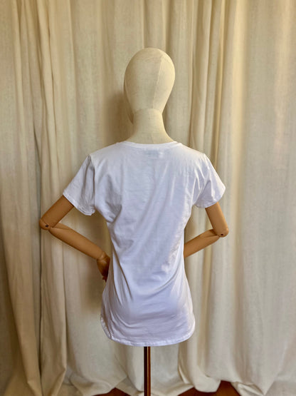 T-shirt Liu Jo hart - Maat M