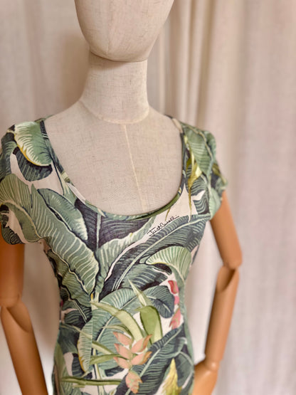 Jurk Just Cavalli - Maat L