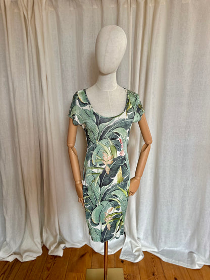 Jurk Just Cavalli - Maat L