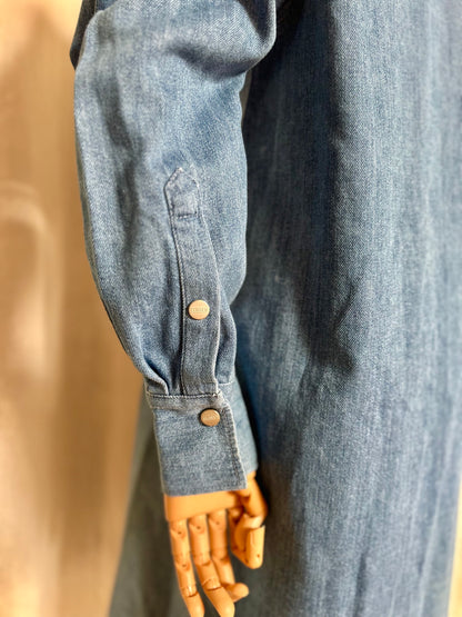Jurk Closed jeans - Maat 38
