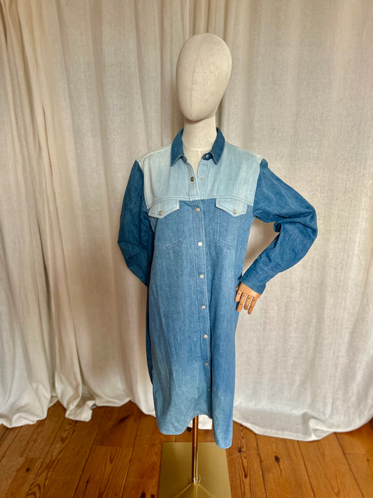 Jurk Closed jeans - Maat 38
