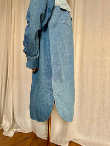 Jurk Closed jeans - Maat 38