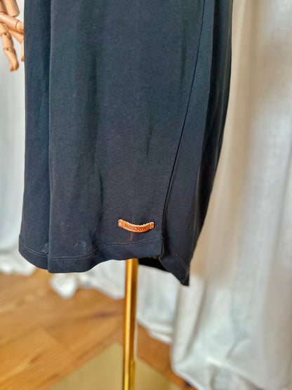 Jurk Moscow zwart - Maat S
