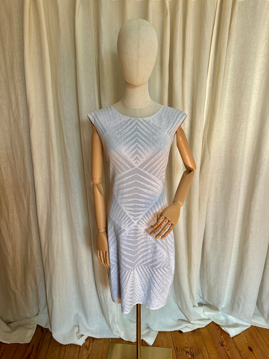 Jurk Marc Cain print - Maat M