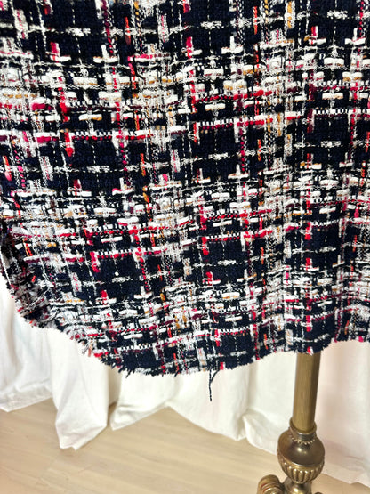Overshirt IRO Ferry tweed - Maat S