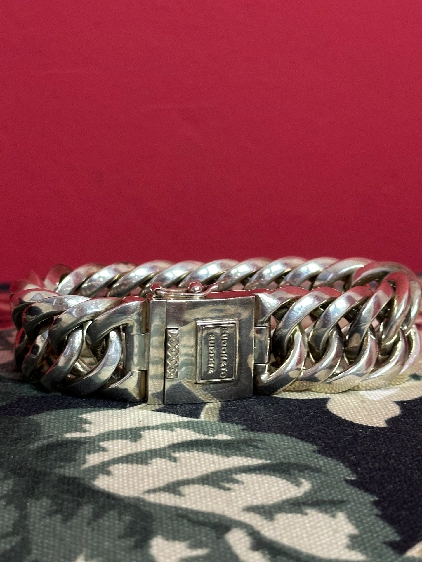Armband Buddha To Buddha