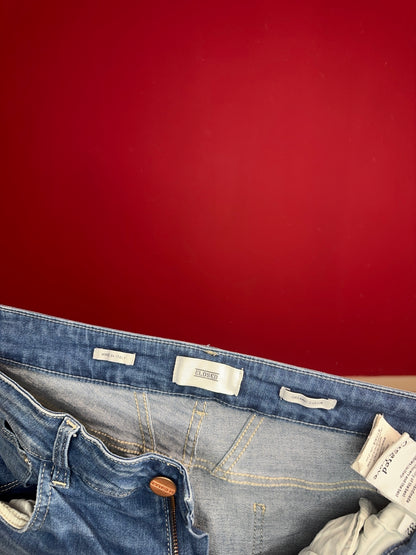 Jeans Closed blauw - Maat 32