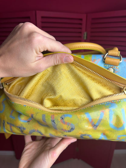 Louis Vuitton Capucines handtas