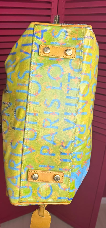 Louis Vuitton Capucines handtas