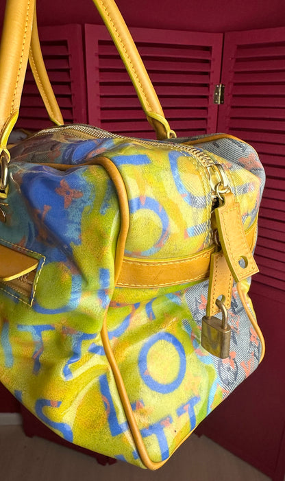 Louis Vuitton Capucines handtas