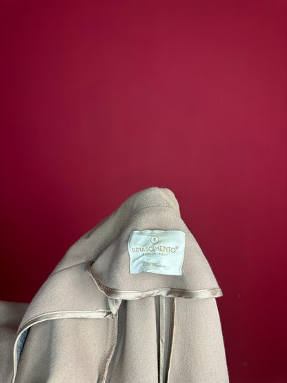 Jas Rinascimento taupe - Maat S