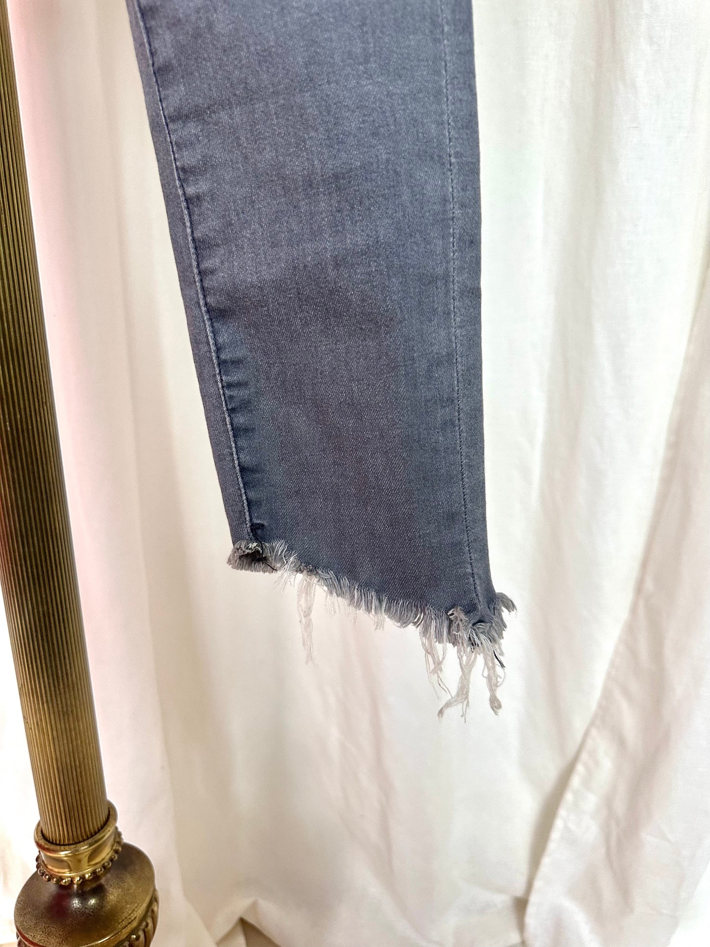 Jeans Articles of society grijs maat 27