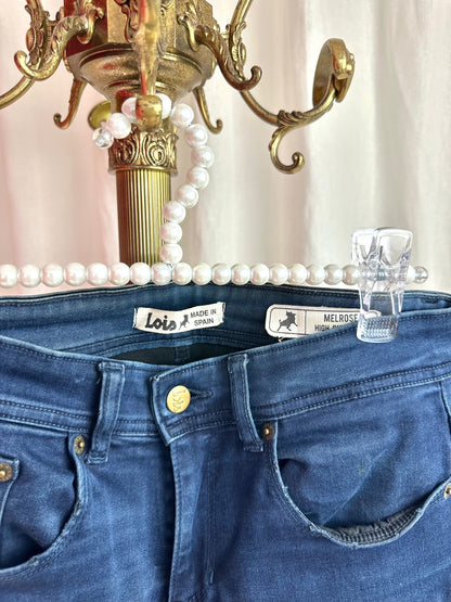 Jeans Flair Lois - Maat 28 L32