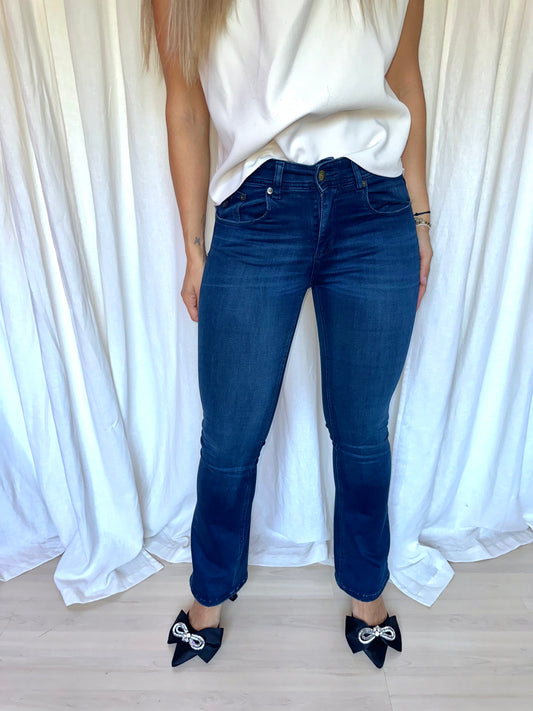 Jeans Flair Lois - Maat 28 L32