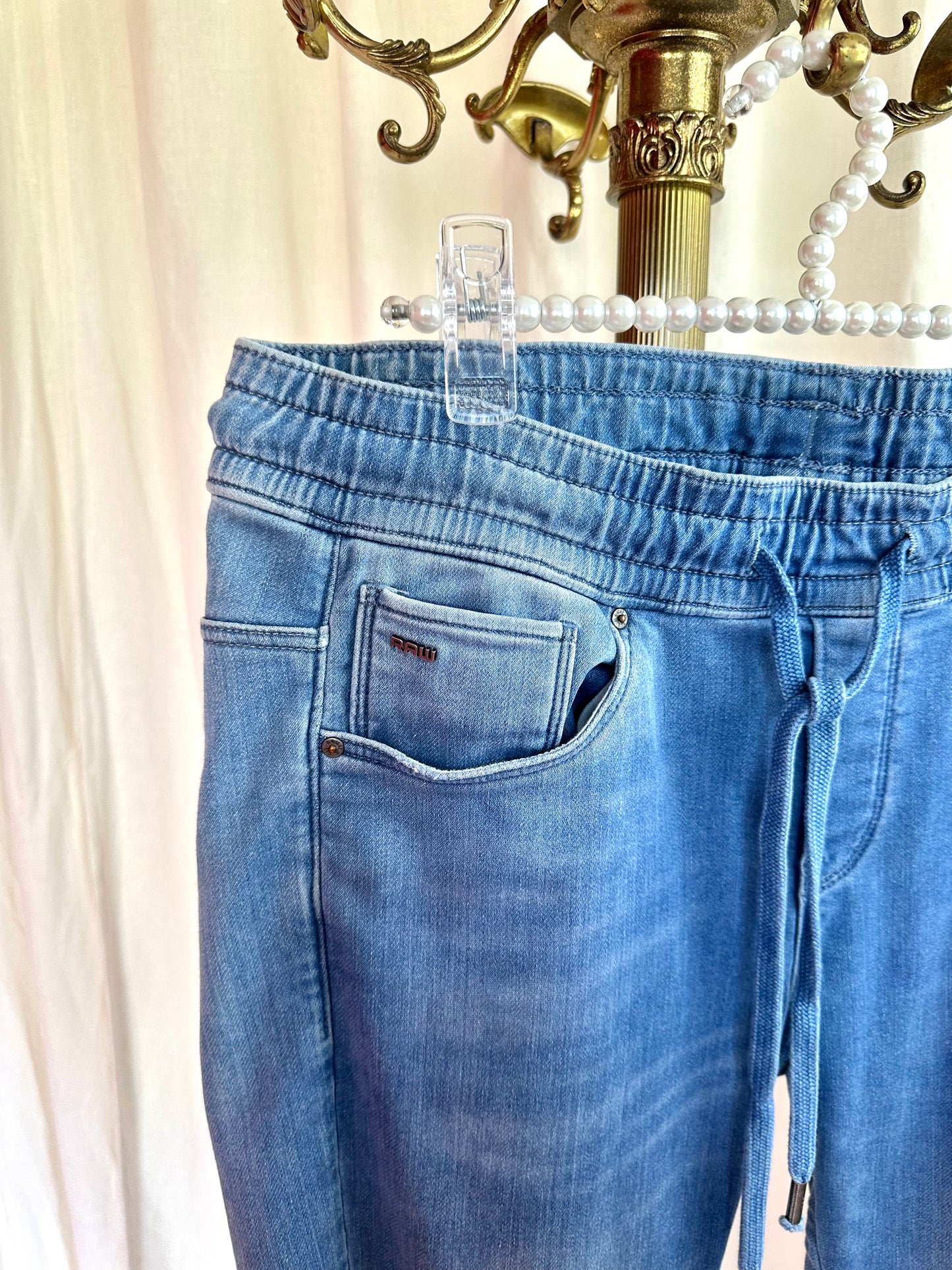 Jeans G-Star blauw maat 26 lengte 32