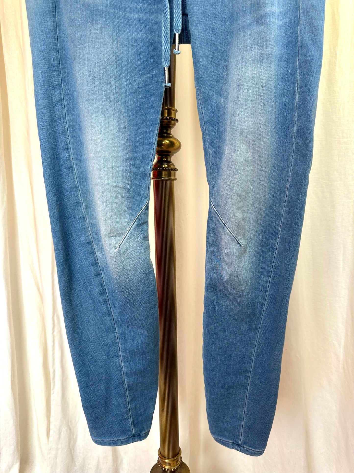 Jeans G-Star blauw maat 26 lengte 32