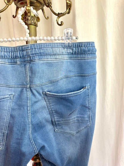 Jeans G-Star blauw maat 26 lengte 32