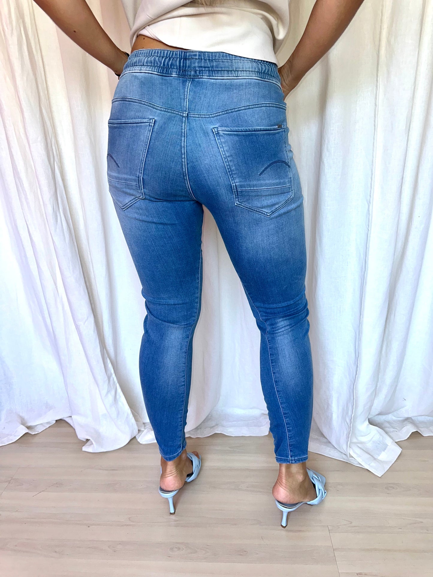 Jeans G-Star blauw maat 26 lengte 32