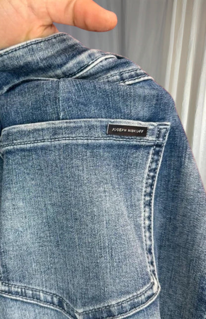 Jeans Joseph Ribkoff glitters maat M