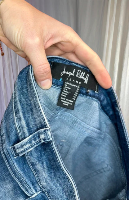 Jeans Joseph Ribkoff glitters maat M