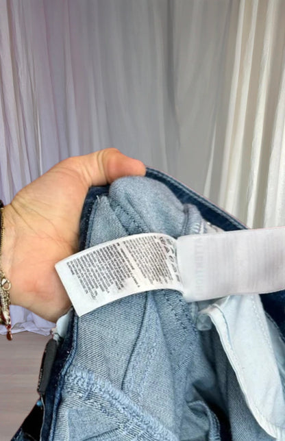 Jeans Joseph Ribkoff glitters maat M