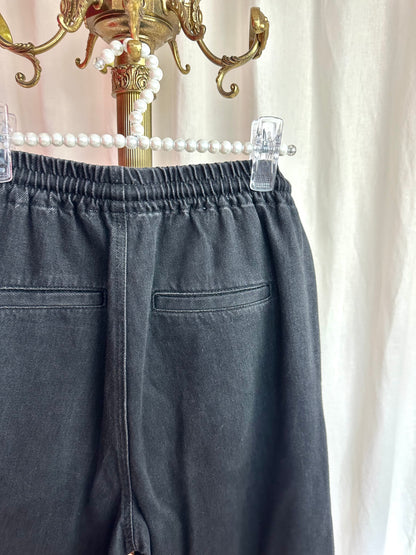 Jeans Selected Femme grijs - Maat XS