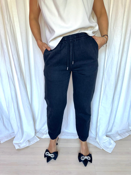 Jeans Selected Femme grijs - Maat XS