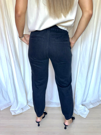 Jeans Selected Femme grijs - Maat XS