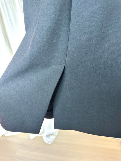 Jurk IKKS zwart maat 40