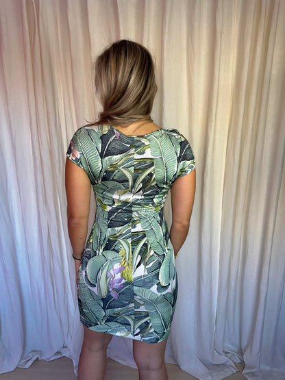 Jurk Just Cavalli - Maat L