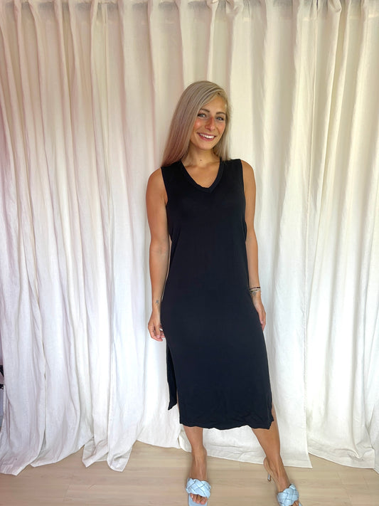 Jurk Rag&Bone zwart maat XS