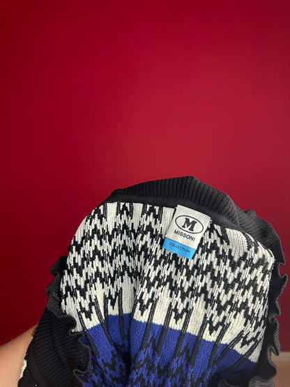 Missoni Collection Zigzag set – Iconisch Design & Zomerse Stijl