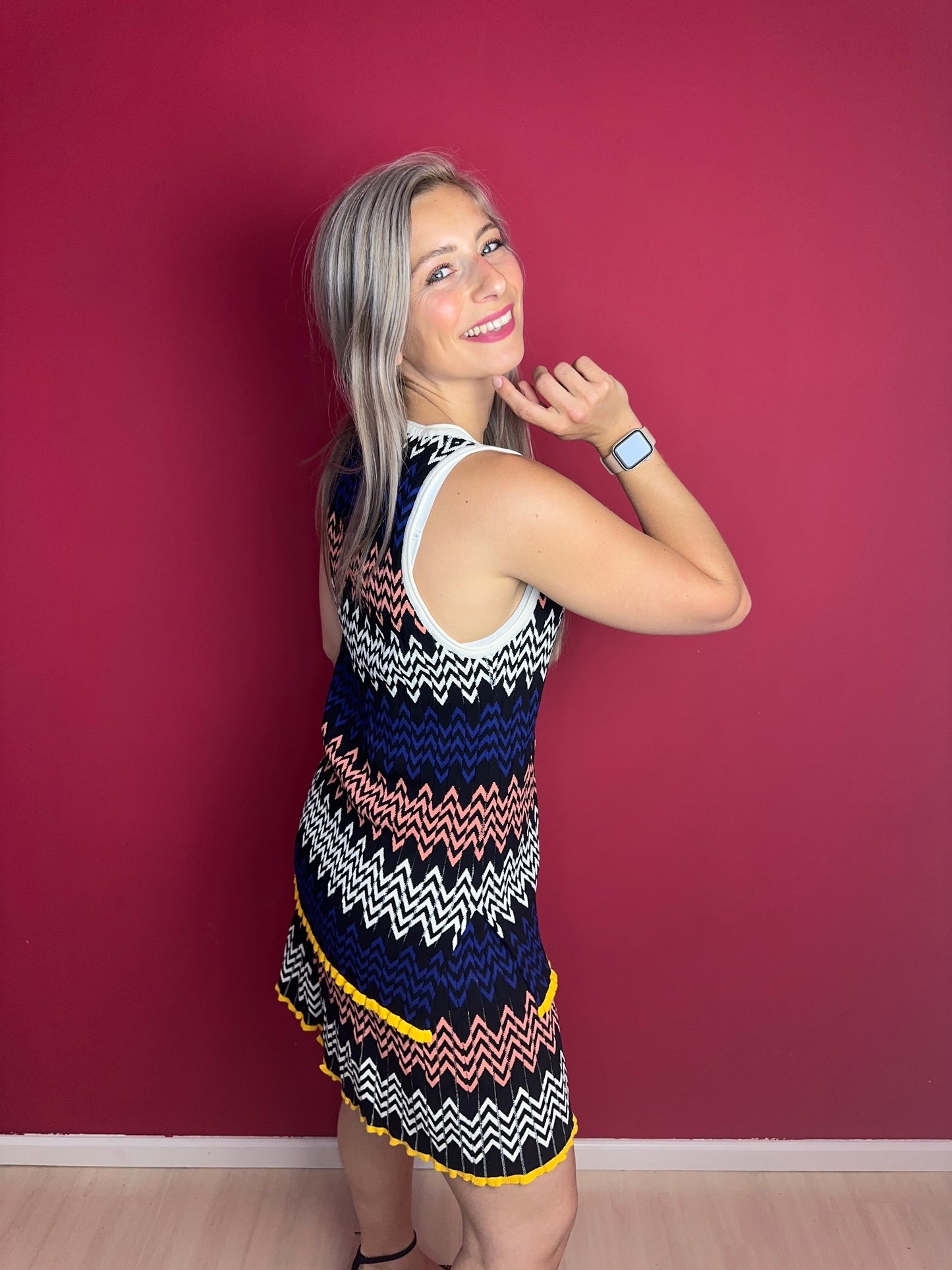 Missoni Collection Zigzag set – Iconisch Design & Zomerse Stijl