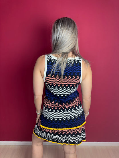Missoni Collection Zigzag set – Iconisch Design & Zomerse Stijl
