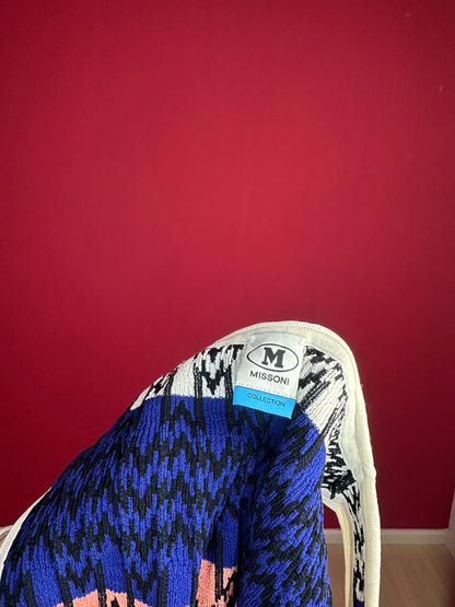 Missoni Collection Zigzag set – Iconisch Design & Zomerse Stijl