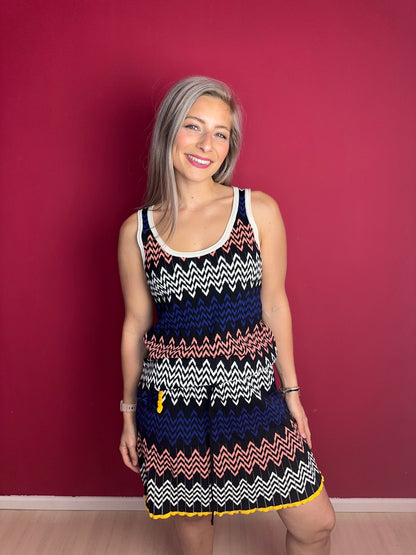Missoni Collection Zigzag set – Iconisch Design & Zomerse Stijl
