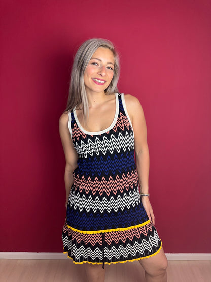Missoni Collection Zigzag set – Iconisch Design & Zomerse Stijl