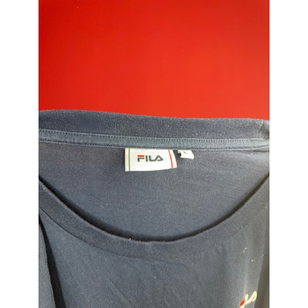Jurk FILA donkerblauw - Maat L