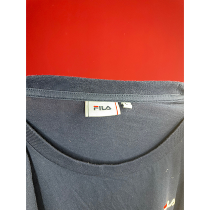 Jurk FILA donkerblauw - Maat L