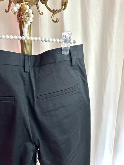 Pantalon Closed zwart - Maat 27