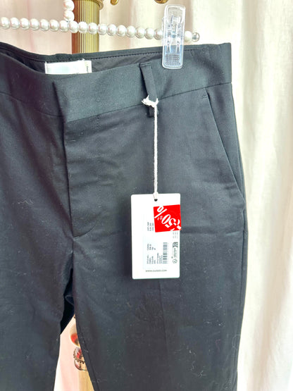 Pantalon Closed zwart - Maat 27