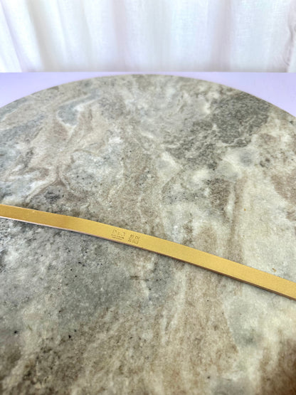 Riem Dolce & Gabbana panterprint - 90 cm