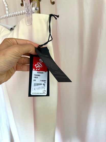Rok Drykorn créme maat 29