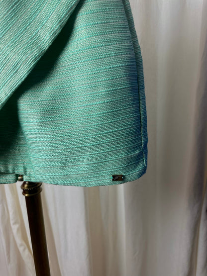 Rok Josh V Marly aqua mintgroen maat M