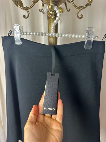 Rok PINKO zwart maat 36