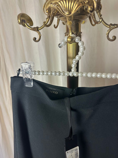 Rok PINKO zwart maat 36