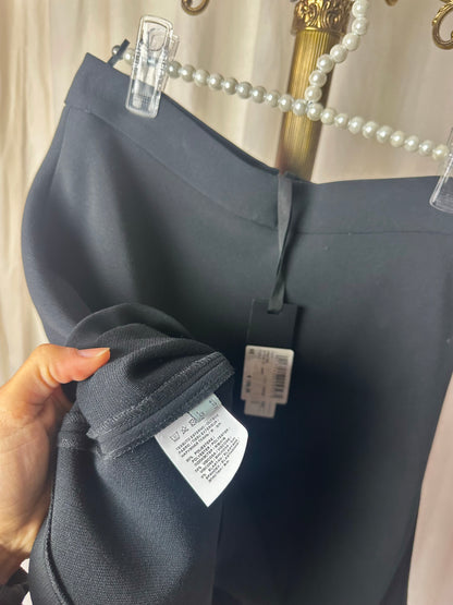 Rok PINKO zwart maat 36