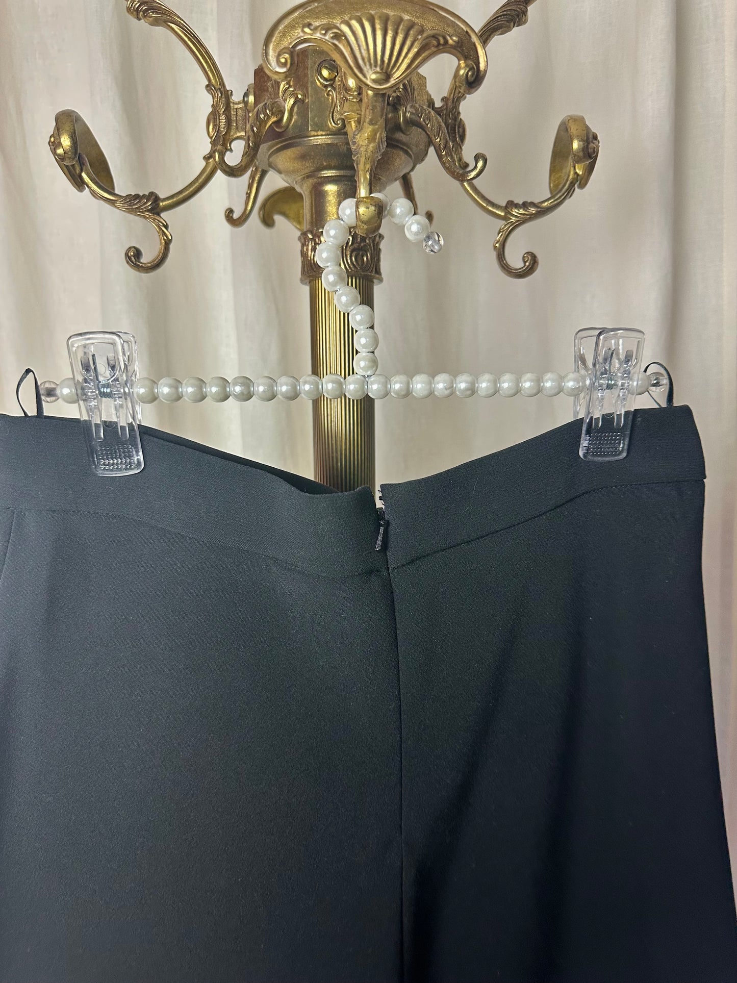 Rok PINKO zwart maat 36